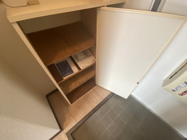 ノーブル御立の物件内観写真